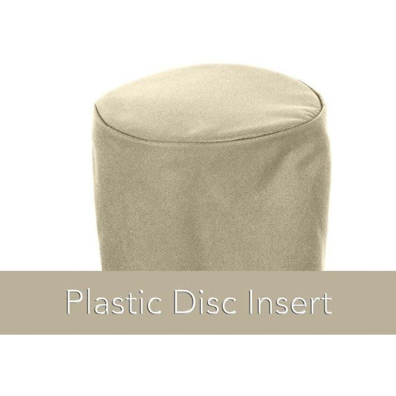 Traeger Smoker Cover - Elite - Mancave Backyard