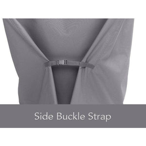 Traeger Smoker Cover - Elite - Mancave Backyard