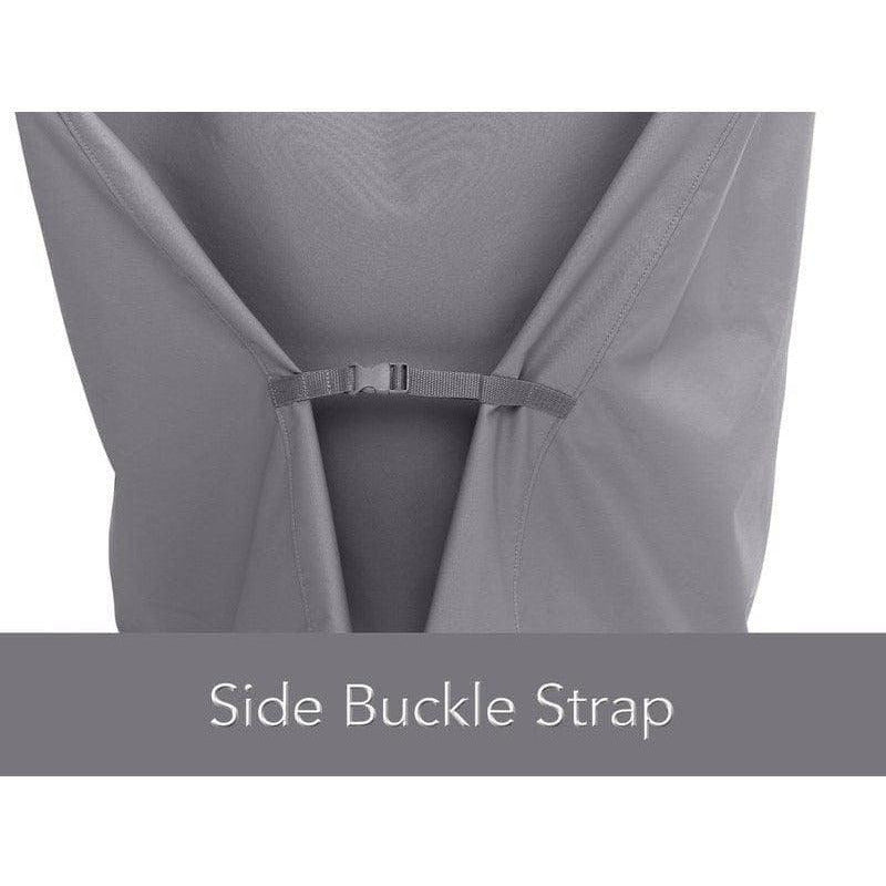 Traeger Smoker Cover - Elite - Mancave Backyard