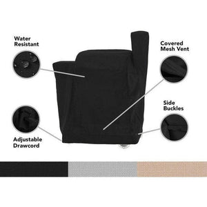 Traeger Smoker Cover - Ultima Coverstore