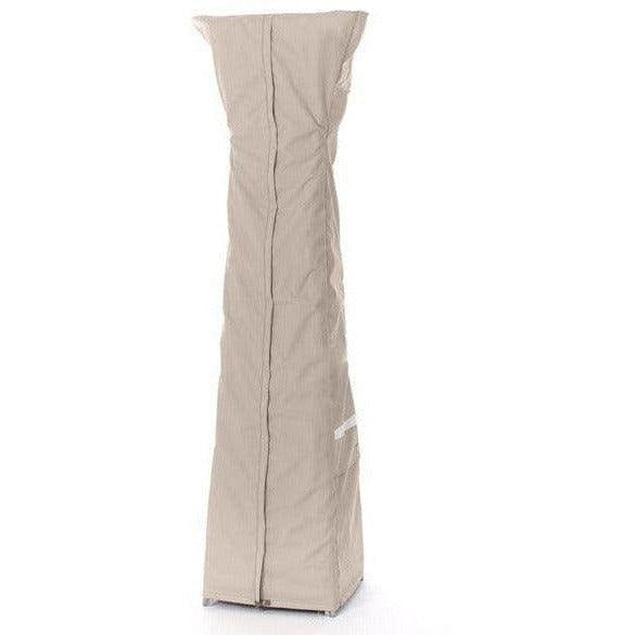 Triangular Patio Heater Cover - Prestige - Mancave Backyard