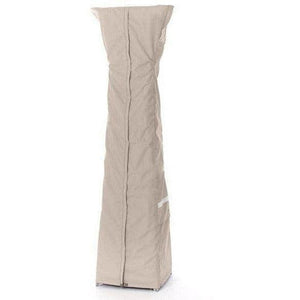 Triangular Patio Heater Cover - Prestige - Mancave Backyard