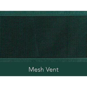 Triangular Patio Heater Cover - Classic - Mancave Backyard