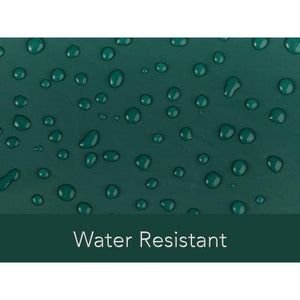 Triangular Patio Heater Cover - Classic - Mancave Backyard