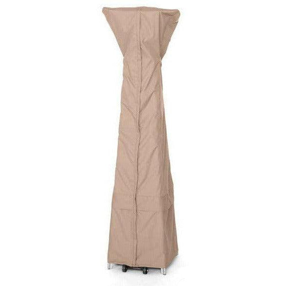 Triangular Patio Heater Cover - Ultima Coverstore