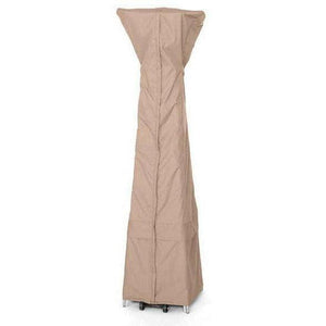 Triangular Patio Heater Cover - Ultima Coverstore