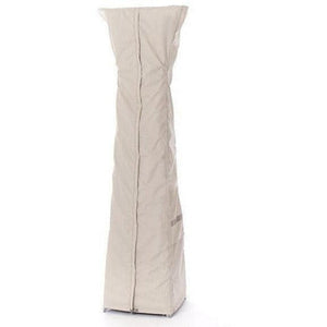 Triangular Patio Heater Cover - Prestige Coverstore