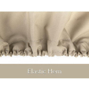 Triangular Patio Heater Cover - Elite Coverstore