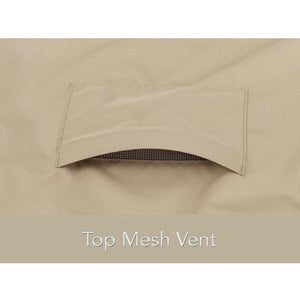 Triangular Patio Heater Cover - Elite Coverstore