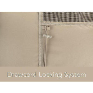 Triangular Patio Heater Cover - Elite Coverstore