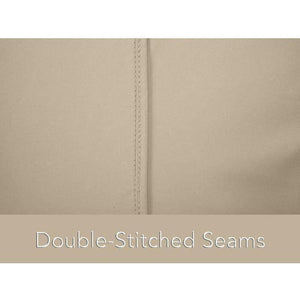 Triangular Patio Heater Cover - Elite - Mancave Backyard