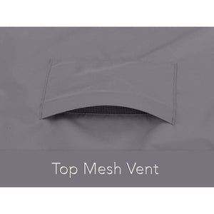 Triangular Patio Heater Cover - Elite - Mancave Backyard