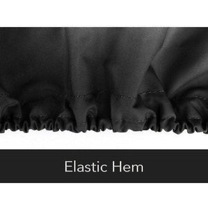 Triangular Patio Heater Cover - Elite Coverstore