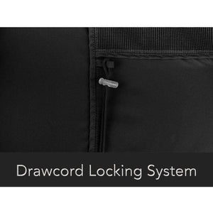 Triangular Patio Heater Cover - Elite - Mancave Backyard