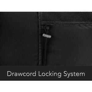 Triangular Patio Heater Cover - Elite Coverstore