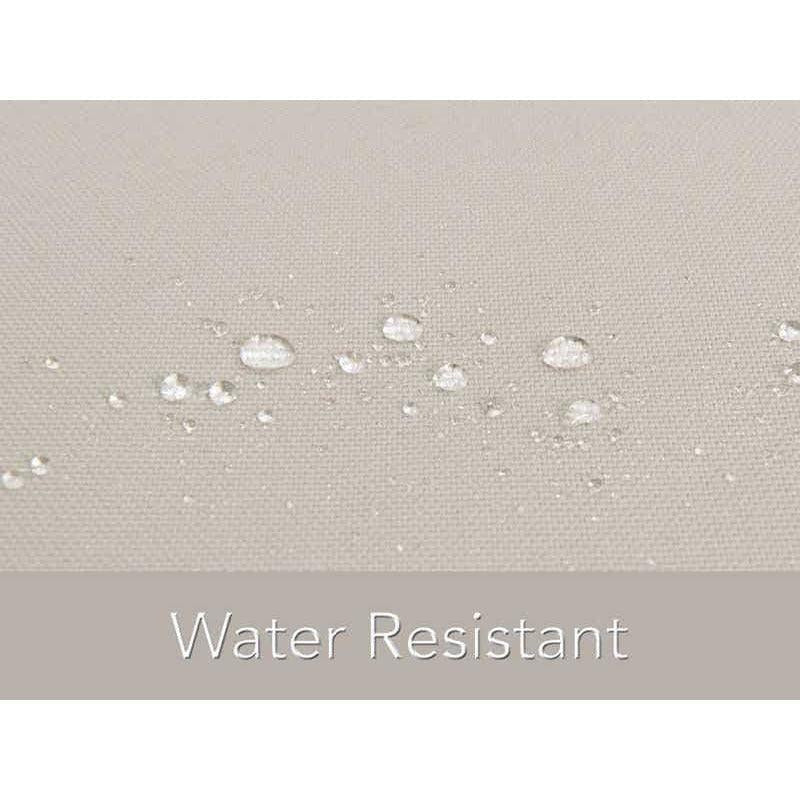 Triangular Patio Heater Cover - Prestige - Mancave Backyard