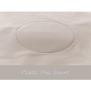 Triangular Patio Heater Cover - Prestige Coverstore