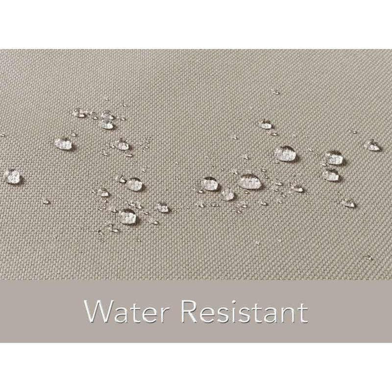 Triangular Patio Heater Cover - Prestige - Mancave Backyard