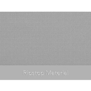 Triangular Patio Heater Cover - Ultima - Mancave Backyard