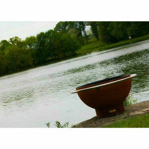 Fire Pit Art Bella Luna Fire Pit Fire Pit Art