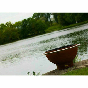 Fire Pit Art Bella Luna Fire Pit Fire Pit Art