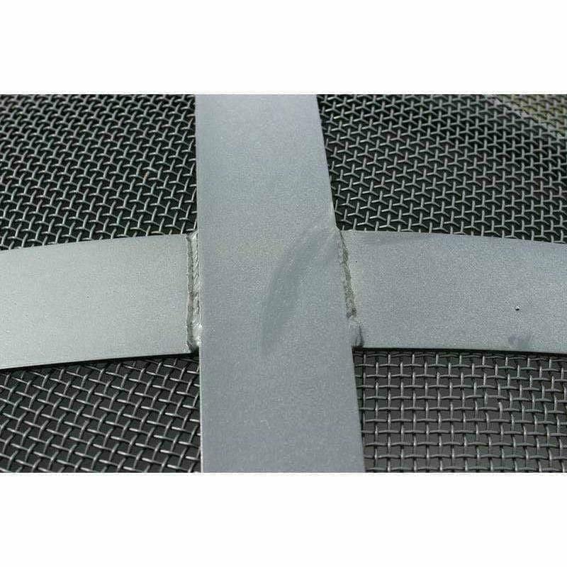 Fire Pit Art Fire Pit Cover Artisan Spark Guard - 27.5" (Fits Saturn fire pit)