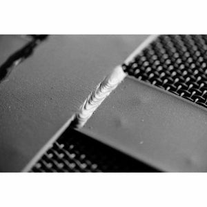 Artisan Spark Guard SG-44.5 Stainless Steel Fire Pit Screen 44.5" Fire Pit Art