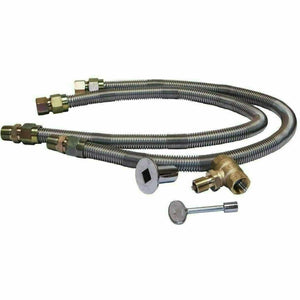 Fire Pit Art Asia 72" Carbon Steel Fire Pit Fire Pit Art