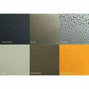 Fire Pit Art Asia 72" Carbon Steel Fire Pit Fire Pit Art