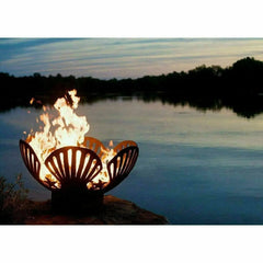 Fire Pit Art Barefoot Beach Fire Pit Fire Pit Art