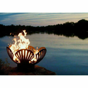 Fire Pit Art Barefoot Beach Fire Pit Fire Pit Art