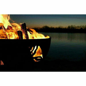 Fire Pit Art Beachcomber Fire Pit Fire Pit Art