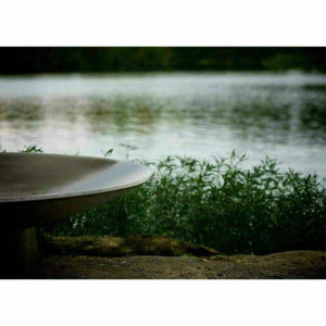 Fire Pit Art Fire Pit FIre Pit Art Bella Vita 34"