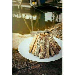 Fire Pit Art Bella Vita 46" Fire Pit Art