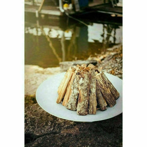 Fire Pit Art Bella Vita 70" Fire Pit Art