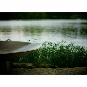 Fire Pit Art Bella Vita 70" Fire Pit Art