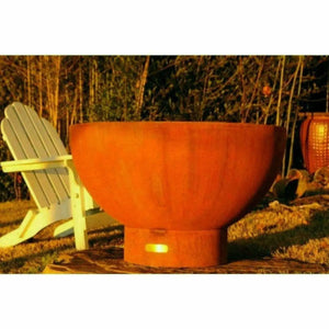 Fire Pit Art Crater Fire Pit Fire Pit Art