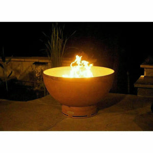 Fire Pit Art Crater Fire Pit Fire Pit Art