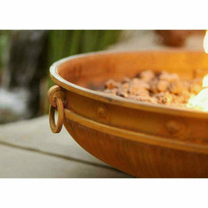 Fire Pit Art Emperor Fire Pit Fire Pit Art