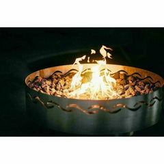 Fire Pit Art Fire Surfer Fire Pit Fire Pit Art
