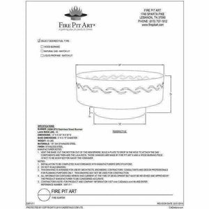 Fire Pit Art Fire Surfer Fire Pit Fire Pit Art