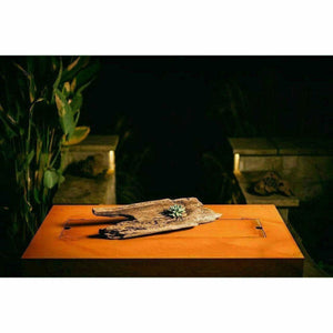 Fire Pit Art Linear 48" - 190K BTU Fire Pit Art