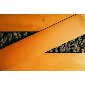 Fire Pit Art Linear 48" - 190K BTU Fire Pit Art