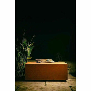 Fire Pit Art Linear 60" - 200K BTU Fire Pit Art