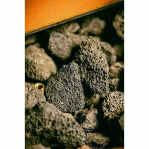 Fire Pit Art Linear 60" - 200K BTU Fire Pit Art