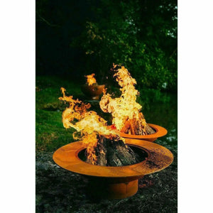 Fire Pit Art Magnum Fire Pit Art