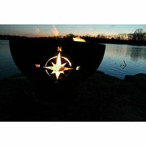 Fire Pit Art Navigator Fire Pit Art