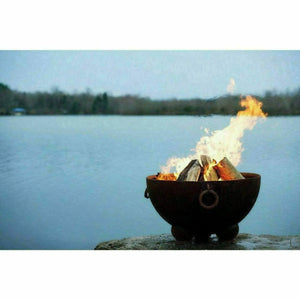 Fire Pit Art Nepal Fire Pit Art