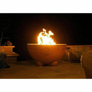 Fire Pit Art Nepal Fire Pit Art