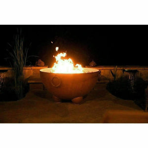 Fire Pit Art Nepal Fire Pit Art